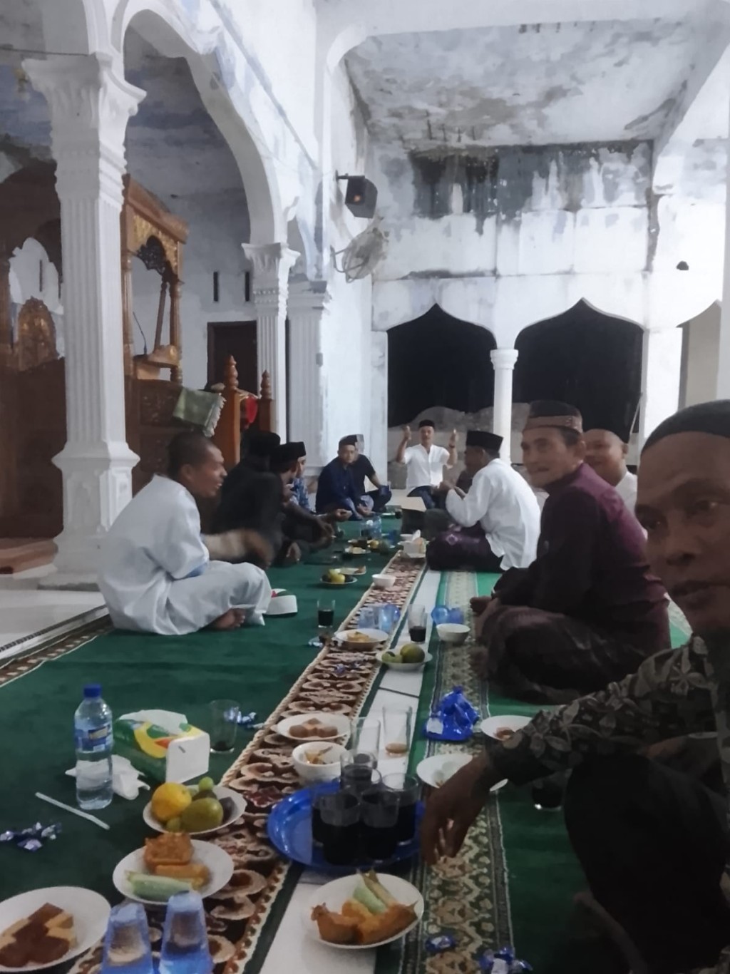 Kegaiatan Majlis Taklim